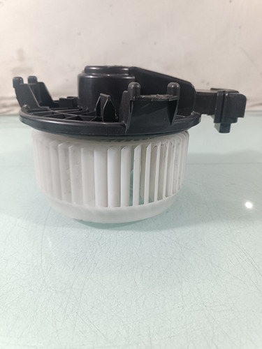 Motor Ventilador Ar Forçado Gm Onix 2013 A 2019 Ae1710