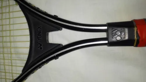Raqueta De Tenis Usada (Usado)