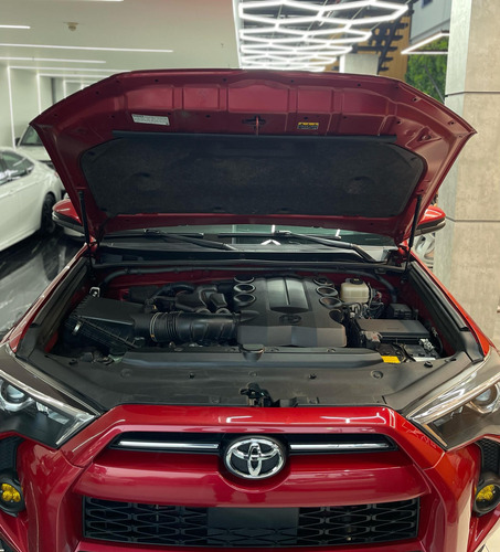 Toyota 4runner Trd Off Road 2021