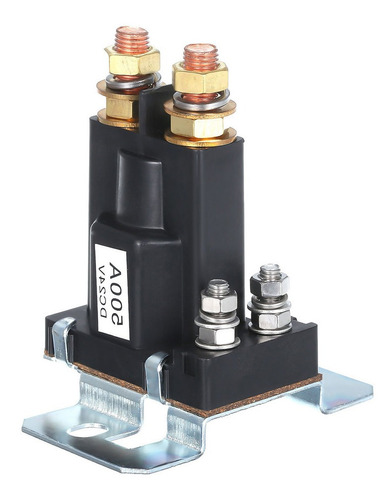 Motor Contactor De Relé Para Montacargas, Celdas Portátiles