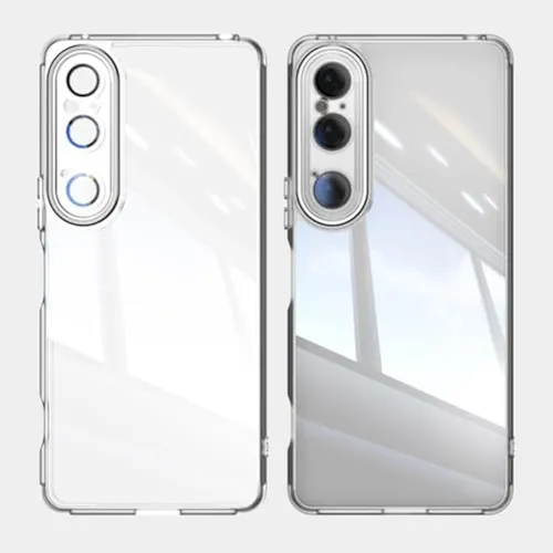Funda Teléfono 2 En 1 Todo Incluido Para Sony Xperia1 Vi