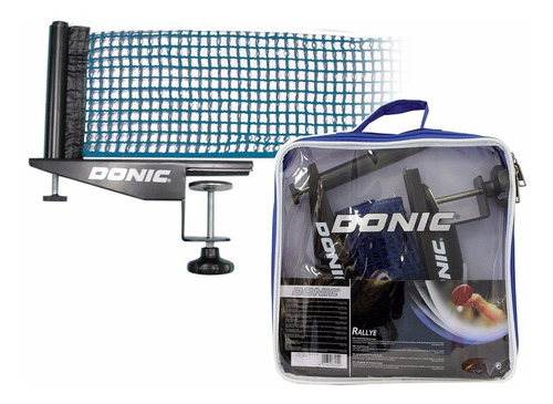 Red Ping Pong Donic Competicion Profesional Ajustable Cuotas