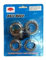 Comprar Cubeta De Direccion Yamaha Ybr125 Yamaha Cryptom Mmmotos