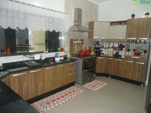 Imagem 9 de 13 de Venda Sobrado 3 Dormitórios Vila Jundiai Mogi Das Cruzes R$ 375.000,00 - 28798v