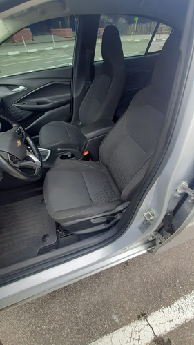 Chevrolet Onix plus 1.0 Ltz Turbo Aut. 4p
