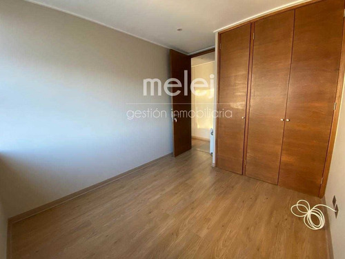 Excelente Y Gran Departamento, Pinares De Montemar, Concón