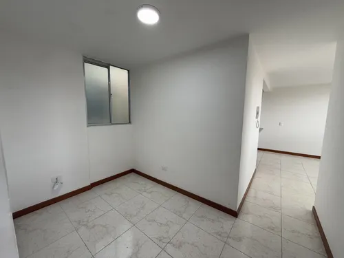 Apartamento En Venta En Prosperidad Fontana 1. Cod V1951