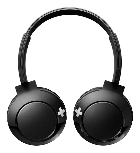 Auriculares inalámbricos Philips SHB3075 black