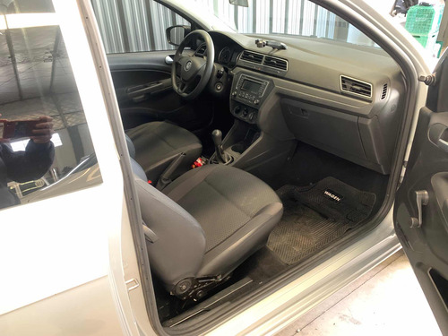Volkswagen Gol Trend 1.6 Trendline 101cv 3p