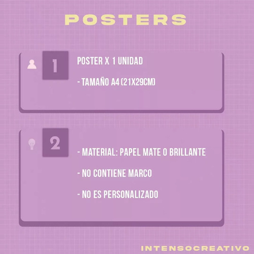 Poster Modo Diablo - Neo - Ysy A - Duki - Antezana 247