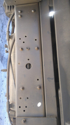 Ford Cargo