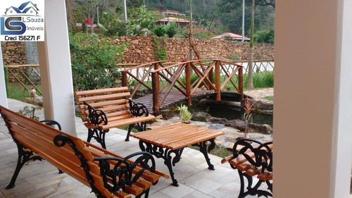 Imagem 14 de 15 de Sítio Para Venda Em Serra Negra, Zona Rural, 5 Dormitórios, 1 Suíte, 4 Vagas - 1167_2-1186029