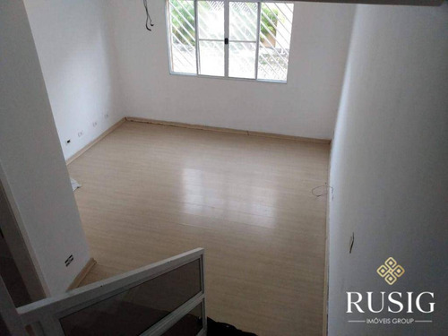 Imagem 8 de 15 de Sobrado Com 3 Dormitórios À Venda, 85 M² - Itaim Paulista - São Paulo/sp - So1051