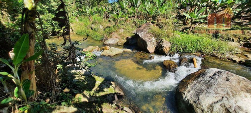 Imagem 4 de 18 de Chácara Com 2 Dormitórios À Venda, 84700 M² Por R$ 270.000,00 - Zona Rural - Itariri/sp - Ch0167