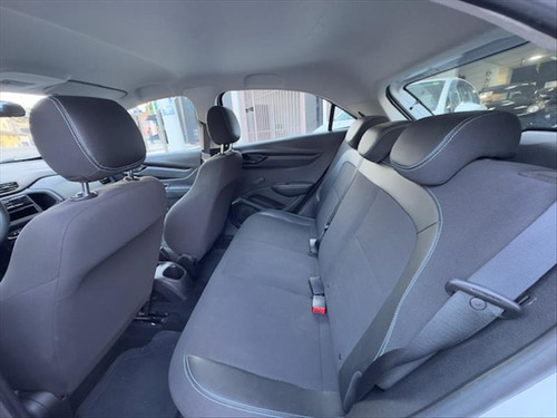 Chevrolet Onix Joy Black Edition 1.0 Flex 2021 Unico Dono