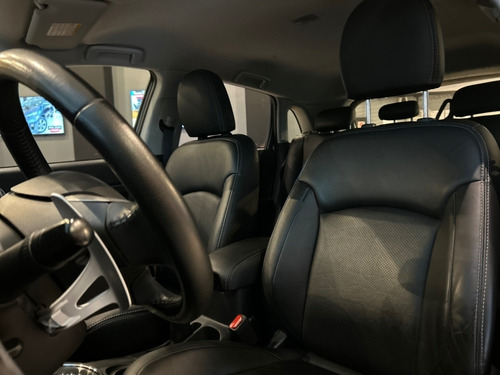 Mitsubishi ASX 2.0 4X2 16V FLEX 4P AUTOMÁTICO