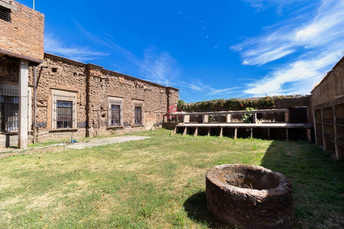 Terreno En Venta En El Arenal, Jalisco.