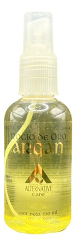 Rocio De Oro De Argan 