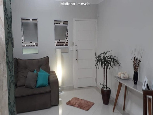 Imagem 18 de 19 de Casa No Vila Branca Em Jacareí-sp - Cv385 - 69983538