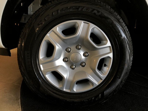 Ford Ranger 3.2 Xlt 4X4 Cd 20V Diesel 4P Automático