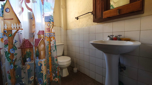 Casa En Venta De 3 Dorm. En Horcón