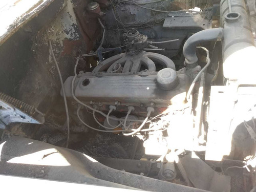 Imagen 4 de 15 de Pontiac Firebird 1985 Completo O Por Partes El Chatarral