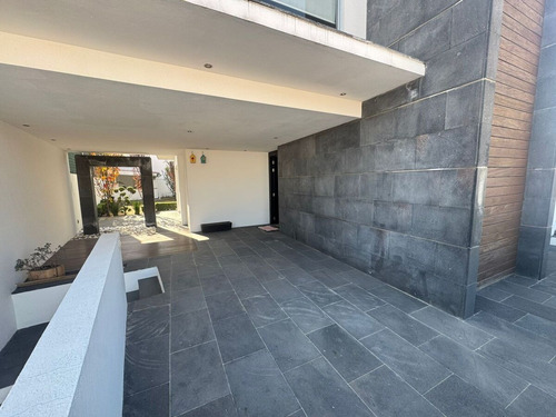 Casa En Venta, Lomas Verdes, 4 Recámaras.
