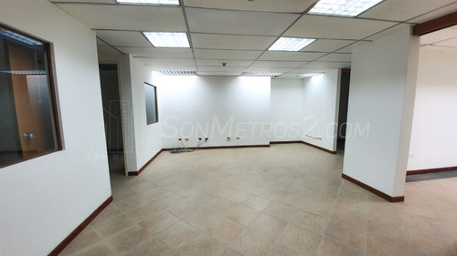 Imagen 2 de 11 de Oficina En Alquiler Las Mercedes B-9qnx 2206