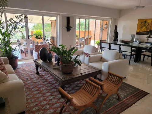 Venta Apartamento La Lagunita