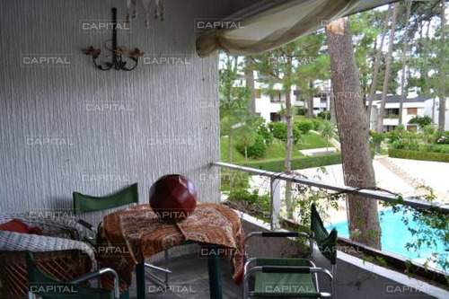 Apartamento En Venta Punta Del Este -ref:24949