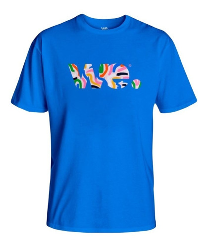 Remera Niños We Urbans Expression Kids | Colores