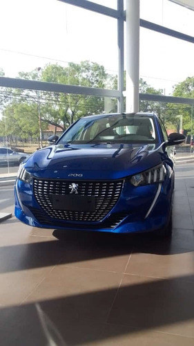 Imagen 4 de 15 de Peugeot 208