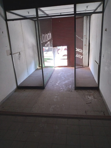 Imagen 2 de 4 de Local En Venta W Morris En Lo Mas Comercial