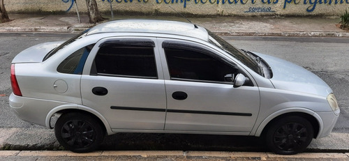 Chevrolet Gm/ Corsa Sedam Maxx 1.8 Completo