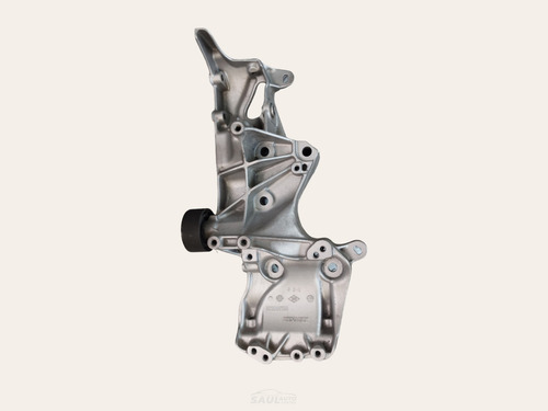 Base Compresor Platina Clio 1.6 Original Oem (Usado)