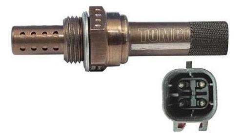 Sensor Oxigeno Antes Del Cc Voyager Lx 1994 3.3l Mfi P/ Dodg