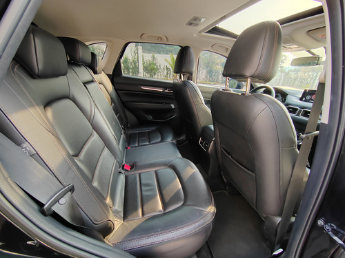Mazda CX-5 2.5 S Grand Touring 4x2 At
