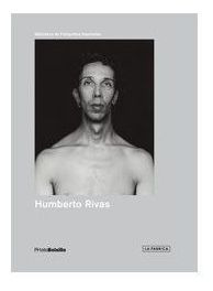 Libro Humberto Rivas