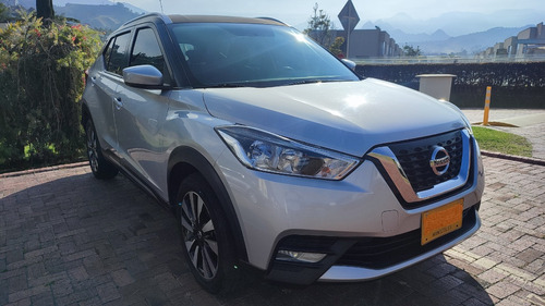 Nissan Kicks 1.6 Advance