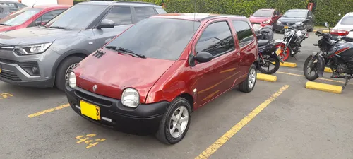 Renault Twingo 1.2 Access +