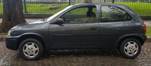 Volkswagen Gol 1.6 I Power 601 3 P 2006