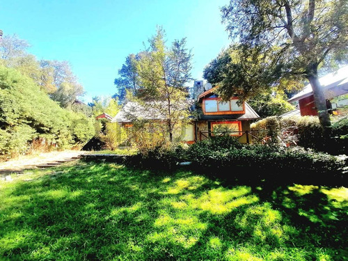 Casa En Venta - Altos Del Sol - San Martín De Los Andes