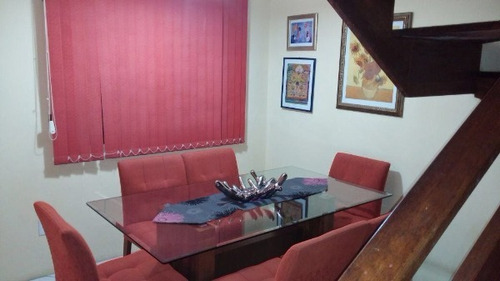 Casa Em Hípica Com 3 Dormitórios - Mi17210
