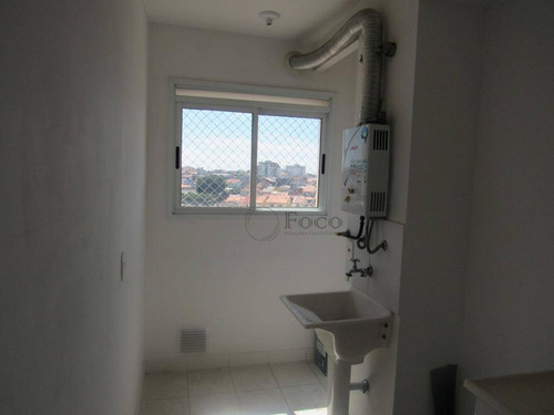 Imagem 7 de 24 de Apartamento À Venda, 48 M² Por R$ 215.000,00 - Centro - Guarulhos/sp - Ap1125