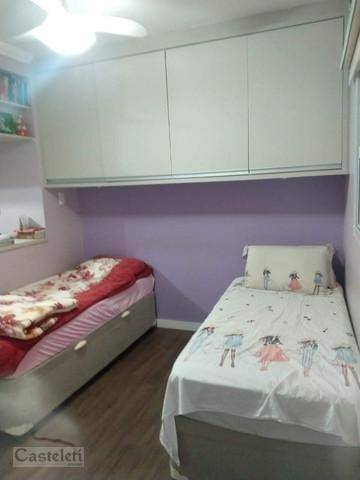 Imagem 13 de 29 de Casa Com 4 Dormitórios À Venda, 250 M² Por R$ 680.000,00 - Cidade Jardim - Campinas/sp - Ca2249