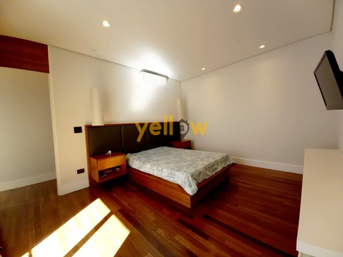 Imagem 28 de 30 de Casa - Arujázinho Iv - Ca-3820