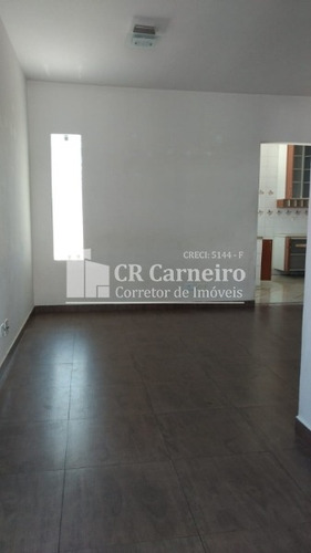 Imagem 1 de 30 de Sobrado Em Condomínio Para Venda No Bairro Vila Araguaia, 3 Dorm, 3 Vagas, 75 M - 1430
