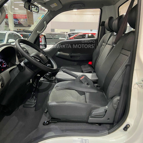 Kia Bongo 2.5 TD DIESEL STD CS 4x4 MANUAL