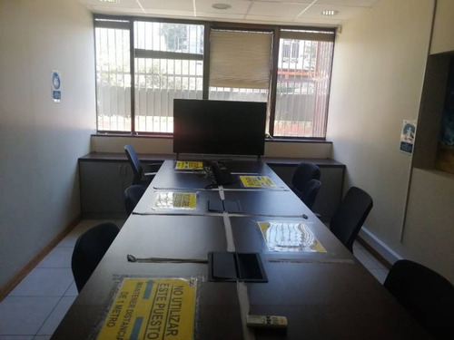 Imagen 13 de 21 de Oficina En Arriendo Providencia, 512,5 Mt2