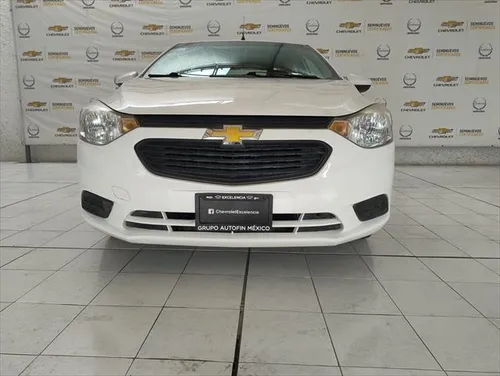 Chevrolet Aveo 2020